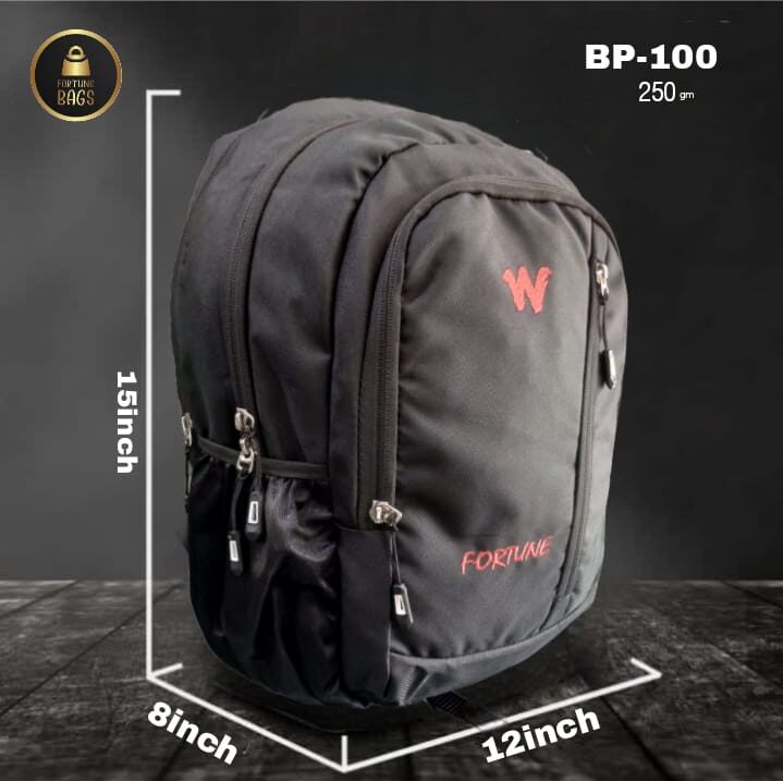 Feather company cheap school bags